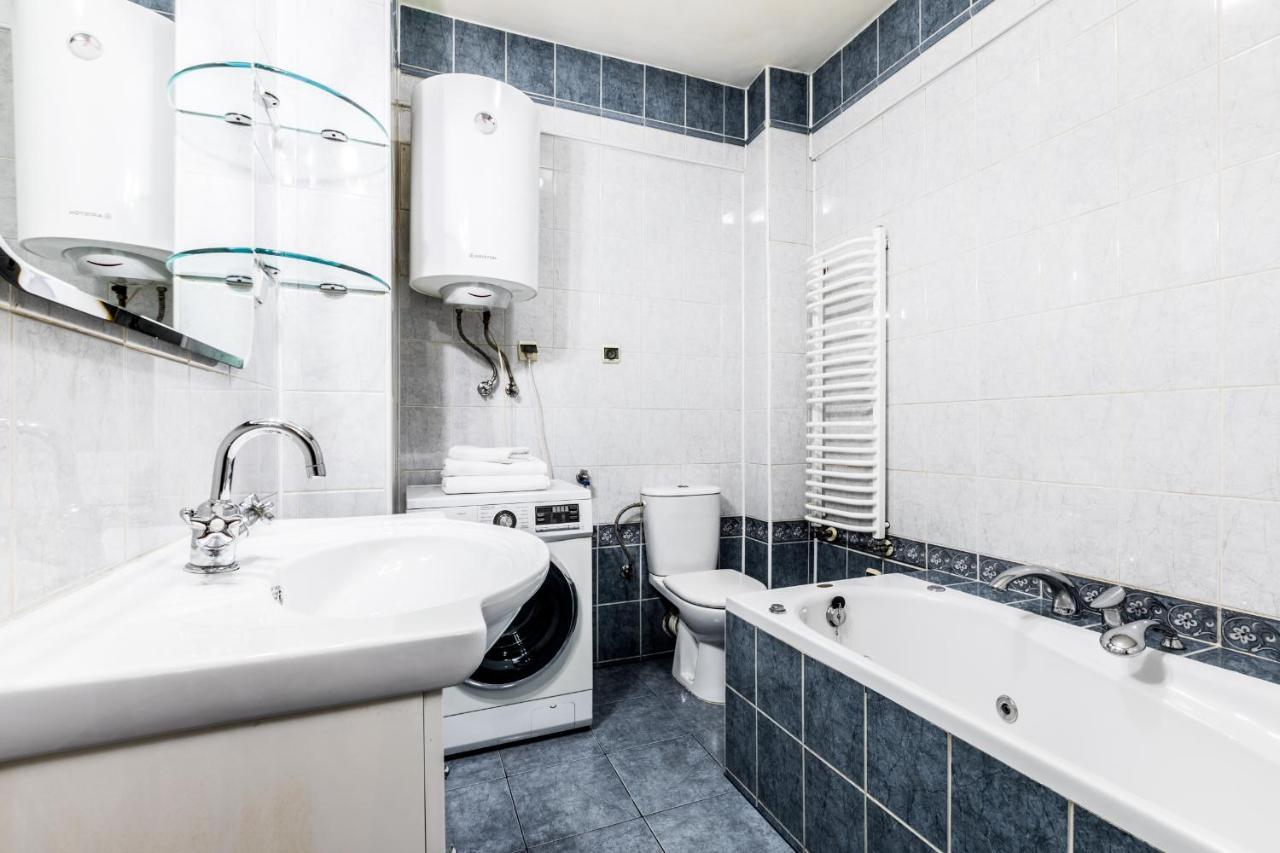 Gorski Apartament Centrum Закопане Екстериор снимка