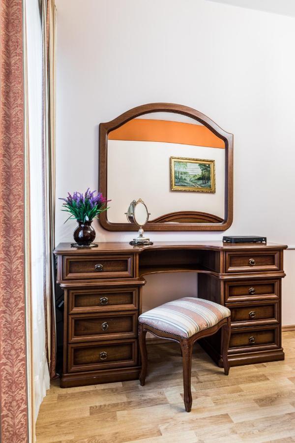 Gorski Apartament Centrum Закопане Екстериор снимка