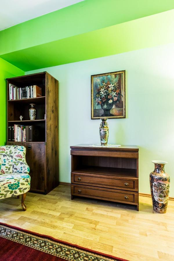 Gorski Apartament Centrum Закопане Екстериор снимка