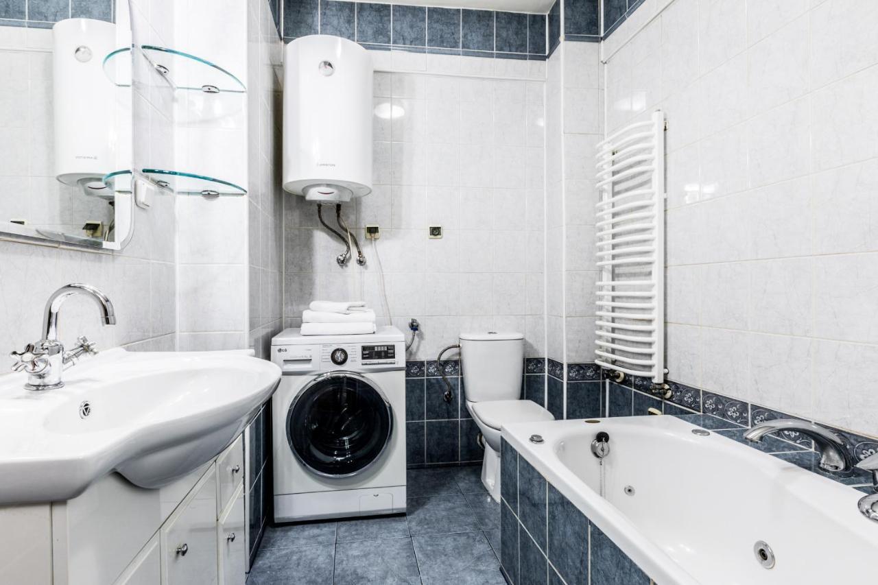 Gorski Apartament Centrum Закопане Екстериор снимка