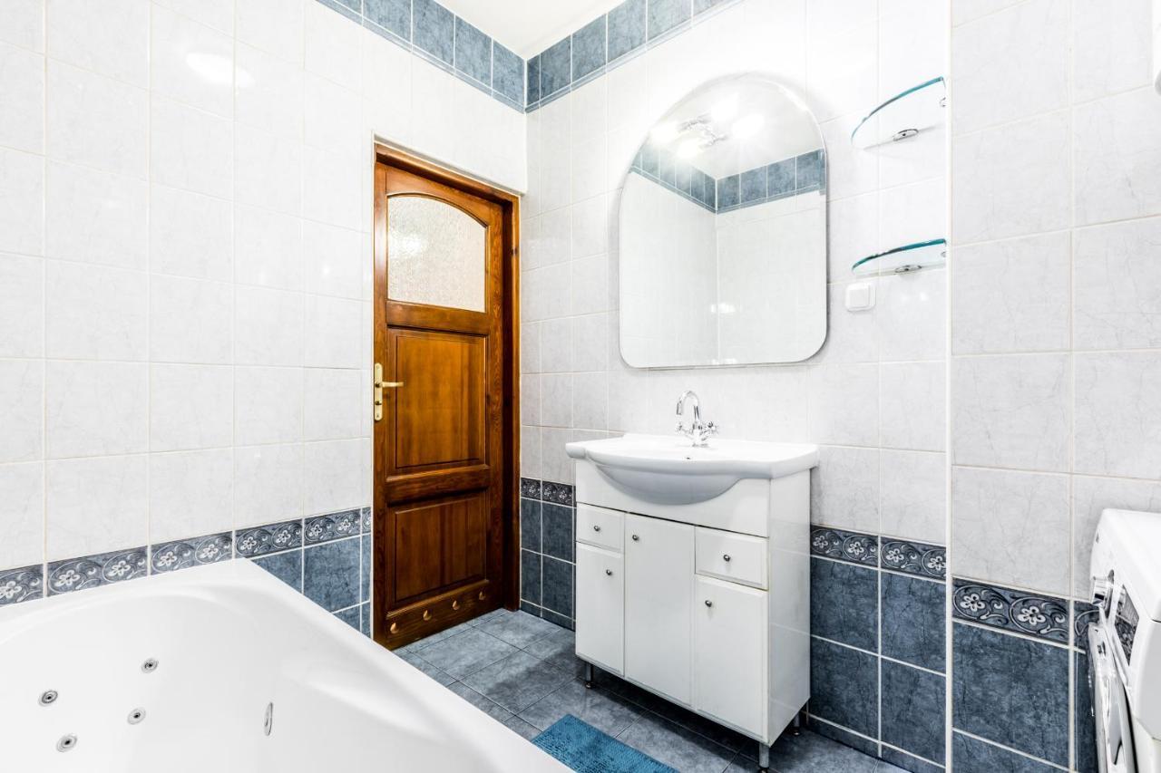 Gorski Apartament Centrum Закопане Екстериор снимка